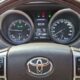 Toyota Land Cruiser Prado Limited edition 2016
