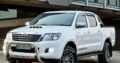 Toyota Hilux D4D Legend 45 Recém Chegado