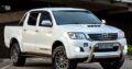 Toyota Hilux D4D Legend 45 Recém Chegado