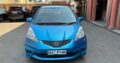 Honda Fit 2009 Full bodykits Recém Chegado
