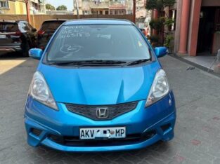 Honda Fit 2009 Full bodykits Recém Chegado