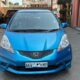 Honda Fit 2009 Full bodykits Recém Chegado