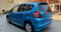 Honda Fit 2009 Full bodykits Recém Chegado