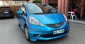 Honda Fit 2009 Full bodykits Recém Chegado