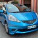 Honda Fit 2009 Full bodykits Recém Chegado