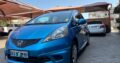 Honda Fit 2009 Full bodykits Recém Chegado
