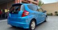 Honda Fit 2009 Full bodykits Recém Chegado