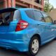 Honda Fit 2009 Full bodykits Recém Chegado