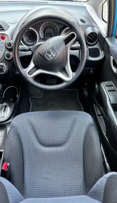 Honda Fit 2009 Full bodykits Recém Chegado