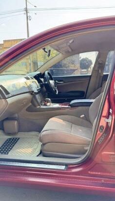 TOYOTA | MARK X | 2008 | AUTOMÁTICO | 2.5 🎁