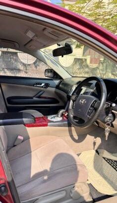 TOYOTA | MARK X | 2008 | AUTOMÁTICO | 2.5 🎁