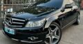 Mercedes-Benz Avantgard S C200 Kompressor 2009