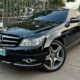 Mercedes-Benz Avantgard S C200 Kompressor 2009