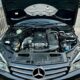 Mercedes-Benz Avantgard S C200 Kompressor 2009