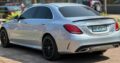 Mercedes-Benz C200 AMG 2016 Recém importado