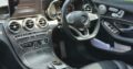 Mercedes-Benz C200 AMG 2016 Recém importado