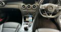 Mercedes-Benz C200 AMG 2016 Recém importado
