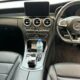 Mercedes-Benz C200 AMG 2016 Recém importado