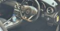 Mercedes-Benz C200 AMG 2016 Recém importado