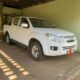 Isuzu | D-TEQ KB250 | 2014 | Manual | 2.5 | 4×4