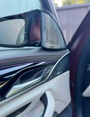 BMW | M5 FIRST EDITION | 2018 | RECÉM-IMPORTADO 🎁