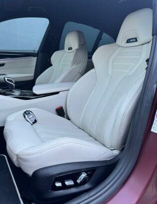 BMW | M5 FIRST EDITION | 2018 | RECÉM-IMPORTADO 🎁