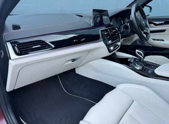 BMW | M5 FIRST EDITION | 2018 | RECÉM-IMPORTADO 🎁