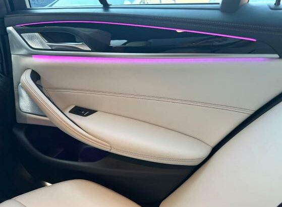 BMW | M5 FIRST EDITION | 2018 | RECÉM-IMPORTADO 🎁