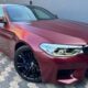 BMW | M5 FIRST EDITION | 2018 | RECÉM-IMPORTADO 🎁