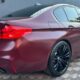 BMW | M5 FIRST EDITION | 2018 | RECÉM-IMPORTADO 🎁
