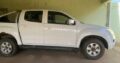 Isuzu | D-TEQ KB250 | 2014 | Manual | 2.5 | 4×4