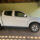 Isuzu | D-TEQ KB250 | 2014 | Manual | 2.5 | 4×4