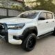 Toyota | Hilux Revo Rocco | 2022 | Automática | 4×4