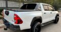 Toyota | Hilux Revo Rocco | 2022 | Automática | 4×4