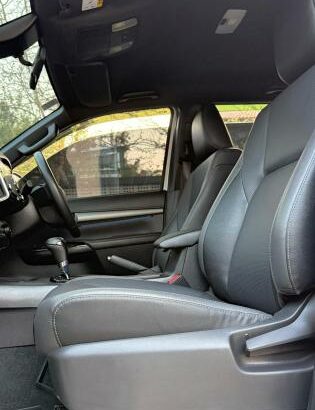 Toyota | Hilux Revo Rocco | 2022 | Automática | 4×4