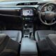 Toyota | Hilux Revo Rocco | 2022 | Automática | 4×4