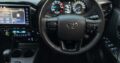 Toyota | Hilux Revo Rocco | 2022 | Automática | 4×4