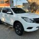 Mazda | BT-50 | 2015 | Automática | 3.2 | 4×4