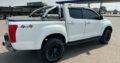 Isuzu | D-MAX | 2020 | Automática | 2.5 | 4×4 🎁