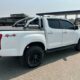Isuzu | D-MAX | 2020 | Automática | 2.5 | 4×4 🎁
