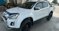 Isuzu | D-MAX | 2020 | Automática | 2.5 | 4×4 🎁