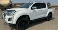 Isuzu | D-MAX | 2020 | Automática | 2.5 | 4×4 🎁