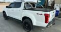 Isuzu | D-MAX | 2020 | Automática | 2.5 | 4×4 🎁