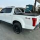 Isuzu | D-MAX | 2020 | Automática | 2.5 | 4×4 🎁