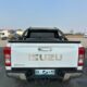 Isuzu | D-MAX | 2020 | Automática | 2.5 | 4×4 🎁