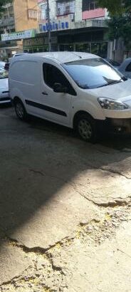 Peugeot | Partner | 2014 | Manual | 1.6 BlueHDi 🚚