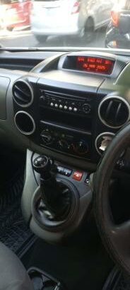 Peugeot | Partner | 2014 | Manual | 1.6 BlueHDi 🚚