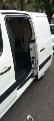 Peugeot | Partner | 2014 | Manual | 1.6 BlueHDi 🚚