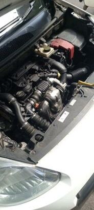 Peugeot | Partner | 2014 | Manual | 1.6 BlueHDi 🚚