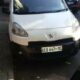 Peugeot | Partner | 2014 | Manual | 1.6 BlueHDi 🚚